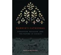 Darwin's Cathedral: Evolution, Religion, and the Nature of Society