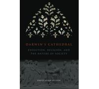 Darwin's Cathedral: Evolution, Religion, and the Nature of Society by Wilson, David Sloan (2002) Paperback