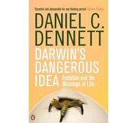 DARWINS DANGEROUS IDEA by Daniel C. Dennett Paperback Self Help Business