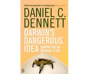 Darwin's Dangerous Idea : Evolution and the Meanings of Life