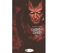 Darwin's Diaries Vol. 3: Dual Nature