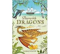 Darwin's Dragons 2021@Paperback - (7 Jan)