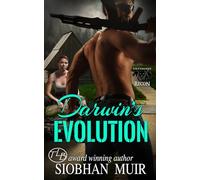 Darwin's Evolution (Ultimate Recon)