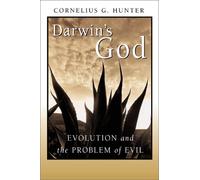 Darwin's God
