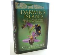 Darwin's Island: The Galapagos in the Garden of England