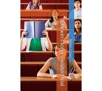 Darwin's long-awaited trial (Conspiracy of man)