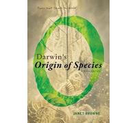 Darwin's Origin Of Species - A Biography
