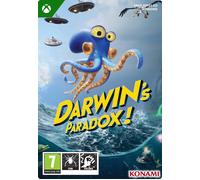Darwin's Paradox!