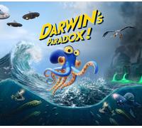 Darwin's Paradox! EU PC Steam CD Key