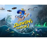 Darwin's Paradox! PRE-ORDER (PC) Steam Key - GLOBAL