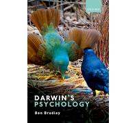Darwin's Psychology: The Theatre of Agency