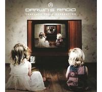 Darwin's Radio - Template for a Generation