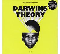 Darwins Theory - Darwins Theory