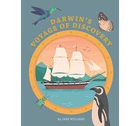 Darwin's Voyage of Discovery