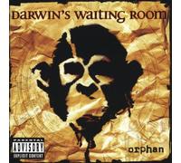 Darwin's Waiting Room - Orphan