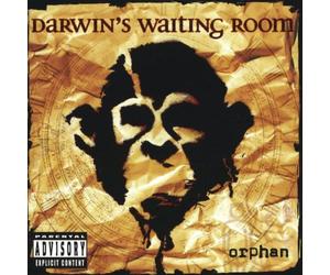 Darwin's Waiting Room - Orphan