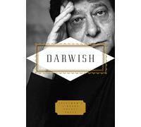 Darwish : Poems