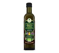 Dary Nature Oil with Milk Seeds 250 ml