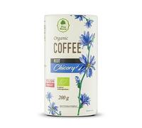 Dary Natury Coffee Root Chicory - a healthy and delicious alternative to caffeine-free coffee, rich in vitamins and minerals
