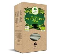 Dary Natury Nettle Leaf Organic Tea Bag/health tea/ecological farming product Body Regeneration/sachets (25 x 1.5g)