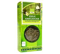 DARY NATURY - Organic Tea - Artichoke - 50 Grams Organic