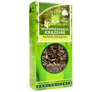 DARY NATURY - Organic Tea - Circulation - 50 Grams Organic