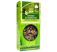 DARY NATURY - Organic Tea - Daisy Flower - 25 Grams Organic