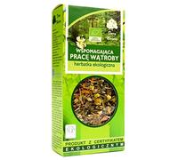 DARY NATURY - Organic Tea - for The Liver - 50 Grams Organic