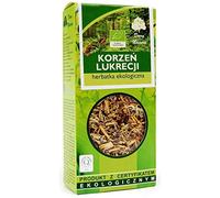 DARY NATURY - Organic Tea - Licorice Root - 50 Grams Organic