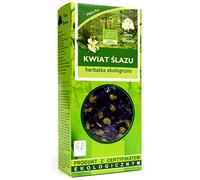 DARY NATURY - Organic Tea - Mallow Flower - 20 Grams Organic