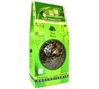 DARY NATURY - Organic Tea - Nettle Leaf - 100 Grams Organic