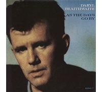 Daryl Braithwaite - As the days go by (1989) / Vinyl single [Vinyl-Single 7'']