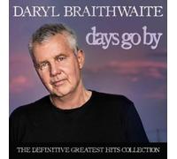 DARYL BRAITHWAITE: DAYS GO BY - CD