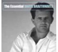 DARYL BRAITHWAITE: ESSENTIAL THE (REMASTERED 2007) - CD