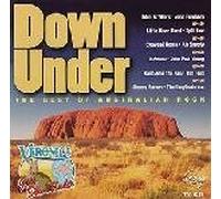 Daryl Braithwaite, Noiseworks, Men at Work, Black Sorrows, Colin James Hay..