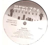 Daryl D - My Ding-A-Ling