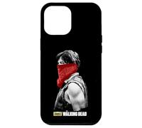 Daryl Dixon Bandit Case for iPhone 12 Pro Max