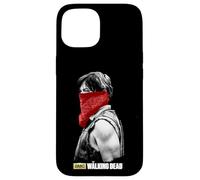 Daryl Dixon Bandit Case for iPhone 15