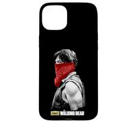 Daryl Dixon Bandit Case for iPhone 15 Plus