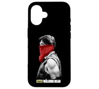 Daryl Dixon Bandit Case for iPhone 16