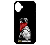 Daryl Dixon Bandit Case for iPhone 16 Plus