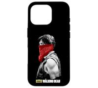 Daryl Dixon Bandit Case for iPhone 16 Pro