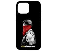 Daryl Dixon Bandit Case for iPhone 16 Pro Max