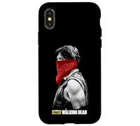 Daryl Dixon Bandit Case for iPhone X/XS