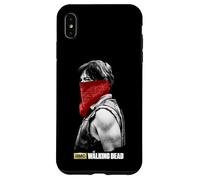 Daryl Dixon Bandit Case for iPhone XS Max