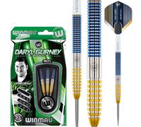 Daryl Gurney SC 1.0 Series Steel Tip Darts 23g