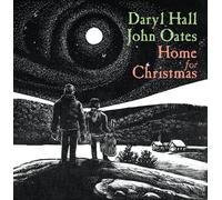 Hall & Oates – Home for Christmas – CD – US Import