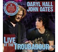 Daryl Hall & John Oates - Live at The Troubadour