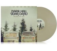 Daryl Hall and John Oates - Philadelphia Daze (Kaki Grey Vinyl) [VINYL]