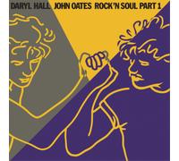 Daryl Hall and John Oates Rock 'N Soul Part 1 (Vinyl) 12" Album (US IMPORT)